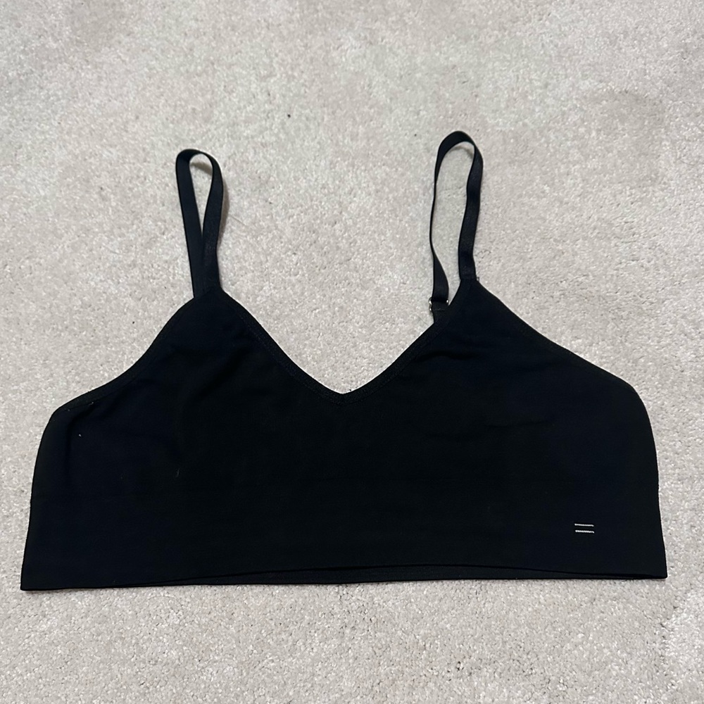 Branwyn Essential Bralette
